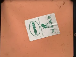 Pamono Moumoute Chairs from Pelfran, Set of 2 Outlet