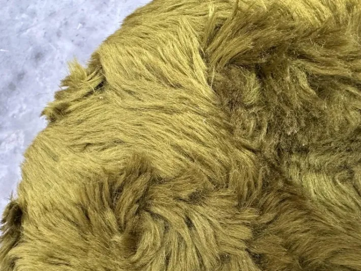 Pamono Moumoute Chairs from Pelfran, Set of 2 Outlet