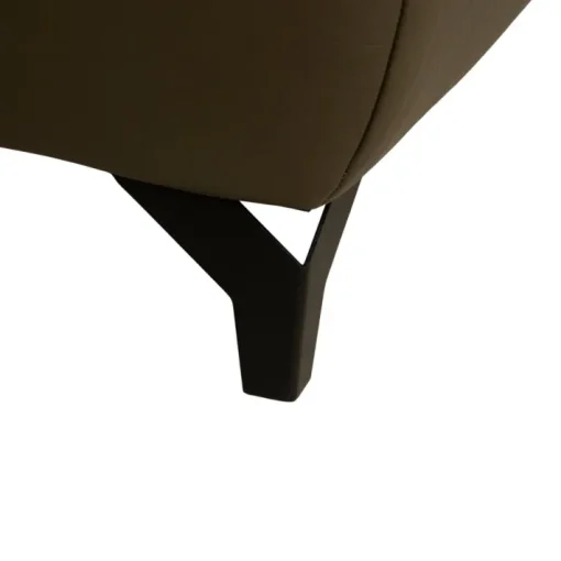 Pamono MR 370 Leather Sofa from Musterring Clearance