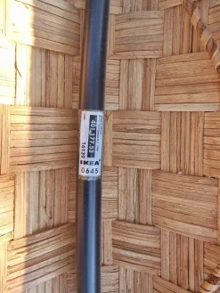 Pamono Måsö Wicker Garden Armchair by Maria Vinka for Ikea, 2000s Best