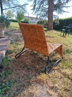 Pamono Måsö Wicker Garden Armchair by Maria Vinka for Ikea, 2000s Best