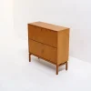 Pamono MTP Cabinet in Natural Oak by Marian Grabinski for Ikea, 1960s New
