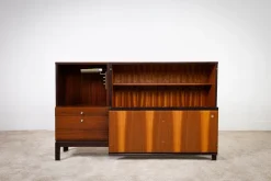 Pamono Multifunctional Headboard from Mim Roma, 1960s Sale