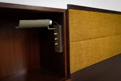 Pamono Multifunctional Headboard from Mim Roma, 1960s Sale