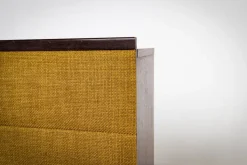 Pamono Multifunctional Headboard from Mim Roma, 1960s Sale
