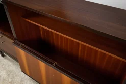 Pamono Multifunctional Headboard from Mim Roma, 1960s Sale