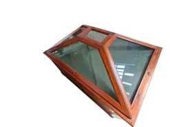 Pamono Museum Display Case, 1900s Clearance