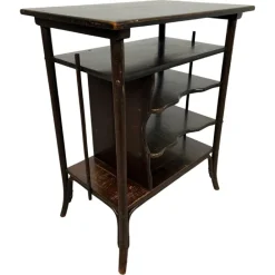 Pamono Music Stand from Thonet, 1890s Sale