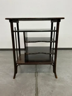 Pamono Music Stand from Thonet, 1890s Sale