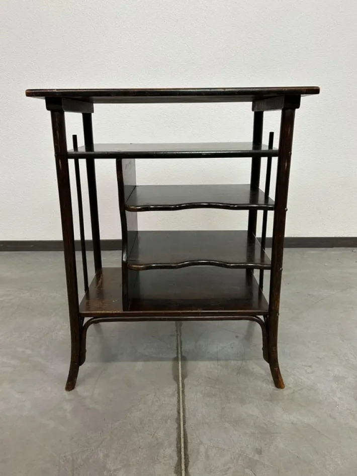Pamono Music Stand from Thonet, 1890s Sale