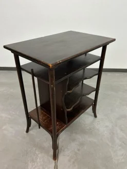 Pamono Music Stand from Thonet, 1890s Sale