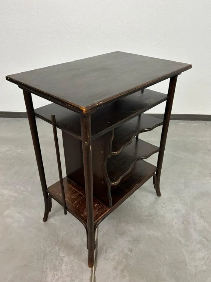 Pamono Music Stand from Thonet, 1890s Sale