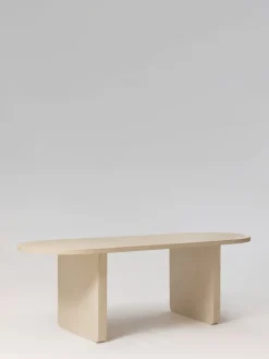 Pamono Naō Mortex Table from PLATŌ Best