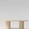 Pamono Naō Mortex Table from PLATŌ New