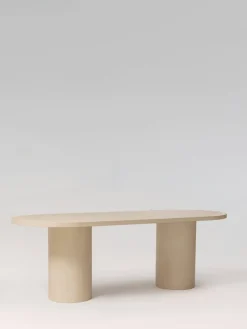 Pamono Naō Mortex Table from PLATŌ New