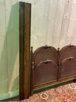 Pamono Napoleon Iii Cane Bed Sale