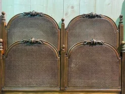 Pamono Napoleon Iii Cane Bed Sale