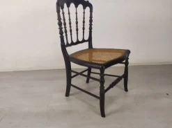 Pamono Napoleon III Children's Chair Discount