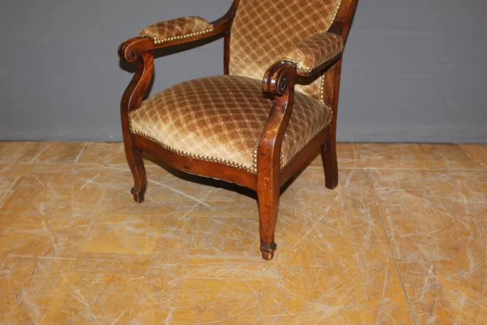 Pamono Napoleon III Children's Chair Outlet