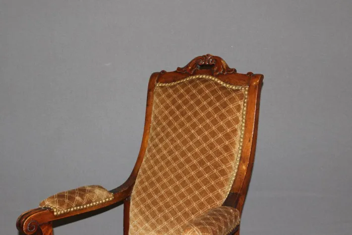 Pamono Napoleon III Children's Chair Outlet