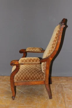 Pamono Napoleon III Children's Chair Outlet