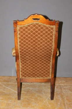 Pamono Napoleon III Children's Chair Outlet