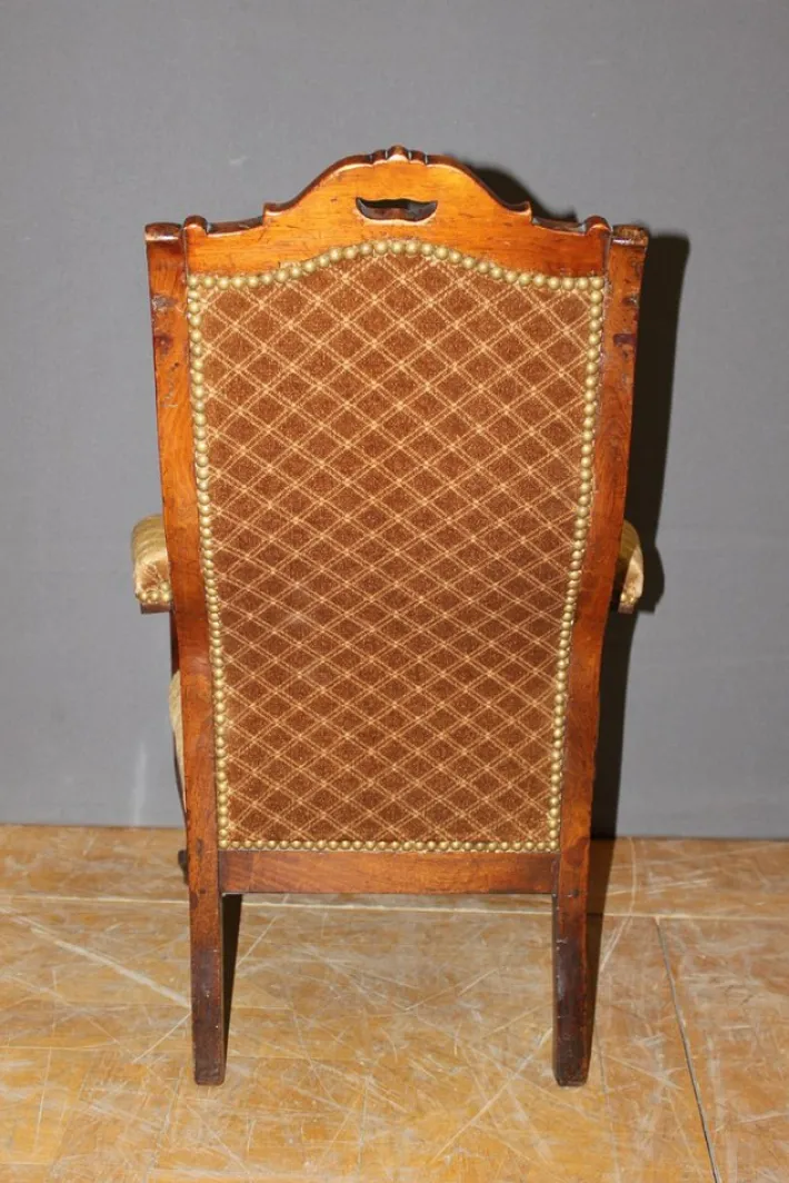 Pamono Napoleon III Children's Chair Outlet