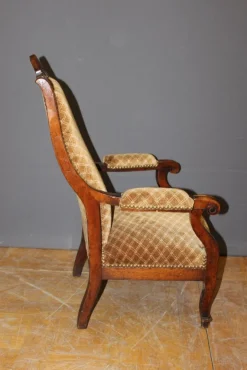 Pamono Napoleon III Children's Chair Outlet