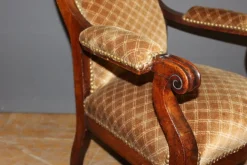 Pamono Napoleon III Children's Chair Outlet