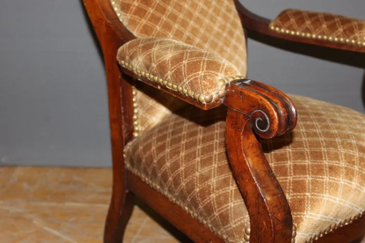 Pamono Napoleon III Children's Chair Outlet