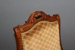 Pamono Napoleon III Children's Chair Outlet