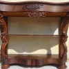 Pamono Napoleon III Console Table Online