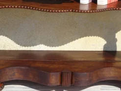 Pamono Napoleon III Console Table Online