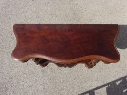 Pamono Napoleon III Console Table Online