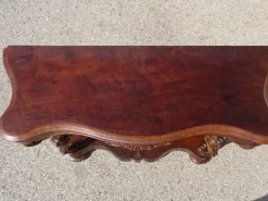 Pamono Napoleon III Console Table Online