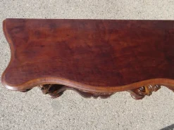 Pamono Napoleon III Console Table Online