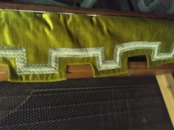 Pamono Napoleon III Empire Canopy Bed, 19th Century Outlet