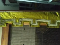 Pamono Napoleon III Empire Canopy Bed, 19th Century Outlet