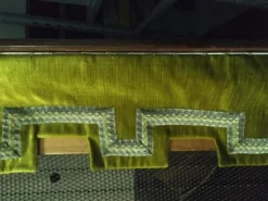 Pamono Napoleon III Empire Canopy Bed, 19th Century Outlet