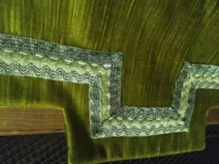 Pamono Napoleon III Empire Canopy Bed, 19th Century Outlet