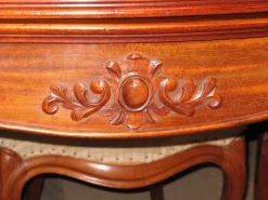 Pamono Napoleon III Game Table Online