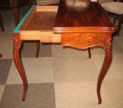 Pamono Napoleon III Game Table Online
