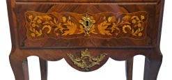 Pamono Napoleon III Inlaid Secretary, France Sale