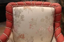 Pamono Napoleon III Living Room Set, Set of 5 Discount