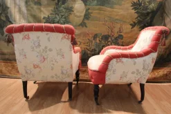 Pamono Napoleon III Living Room Set, Set of 5 Discount