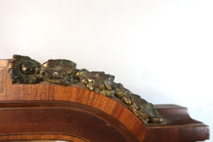 Pamono Napoleon III Marquetry Dressing Table Outlet