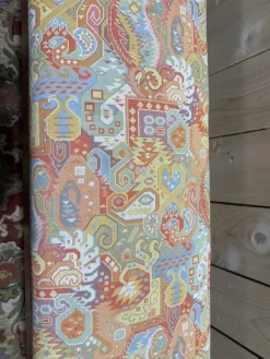 Pamono Napoleon III Office Bench New