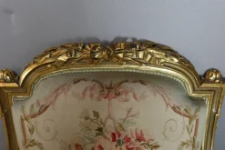 Pamono Napoleon III Salon, Set of 9 New