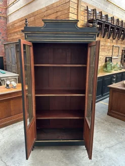 Pamono Napoleon III Showcase Outlet