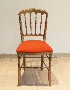 Pamono Napoleon III Style Chair in Wood Best